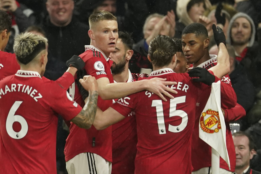 期待未来的 期待未来的